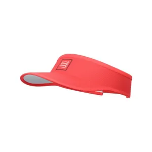 COMPRESSPORT šilt - RUNNING VISOR - oranžová COMPRESSPORT šilt - RUNNING VISOR - oranžová