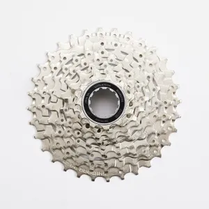 Športy > Cyklistika > Servis bicyklov > Kazety a reťaze na bicykle > Kazety na bicykle > Kazety na bicykle s 9 rýchlosťami - Kazeta ALIVIO CS-HG400 9 rýchlostí 11x32 Športy > Cyklistika > Servis bicyklov > Kazety a reťaze na bicykle > Kazety na bicykle > Kazety na bicykle s 9 rýchlosťami - Kazeta ALIVIO CS-HG400 9 rýchlostí 11x32