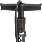 Šport a outdoor | Cyklistika | Cyklodoplnky | Pumpy - MAX1 Floor Mini nožná Šport a outdoor | Cyklistika | Cyklodoplnky | Pumpy - MAX1 Floor Mini nožná