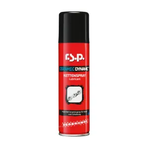RSP mazivo - CERAMIC DYNAMIC 200 ml RSP mazivo - CERAMIC DYNAMIC 200 ml
