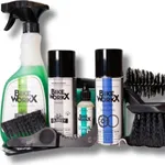 Šport a outdoor | Cyklistika | Čistiace a mazacie prostriedky | Súpravy - BikeWorkx Clean Set Šport a outdoor | Cyklistika | Čistiace a mazacie prostriedky | Súpravy - BikeWorkx Clean Set