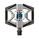CRANKBROTHERS pedále - DOUBLESHOT 2 - čierna CRANKBROTHERS pedále - DOUBLESHOT 2 - čierna