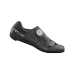 SHIMANO Cyklistické tretry - SH-RC502 - čierna SHIMANO Cyklistické tretry - SH-RC502 - čierna