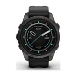 GARMIN smart hodinky - EPIX PRO G2 42MM - čierna/antracitová GARMIN smart hodinky - EPIX PRO G2 42MM - čierna/antracitová