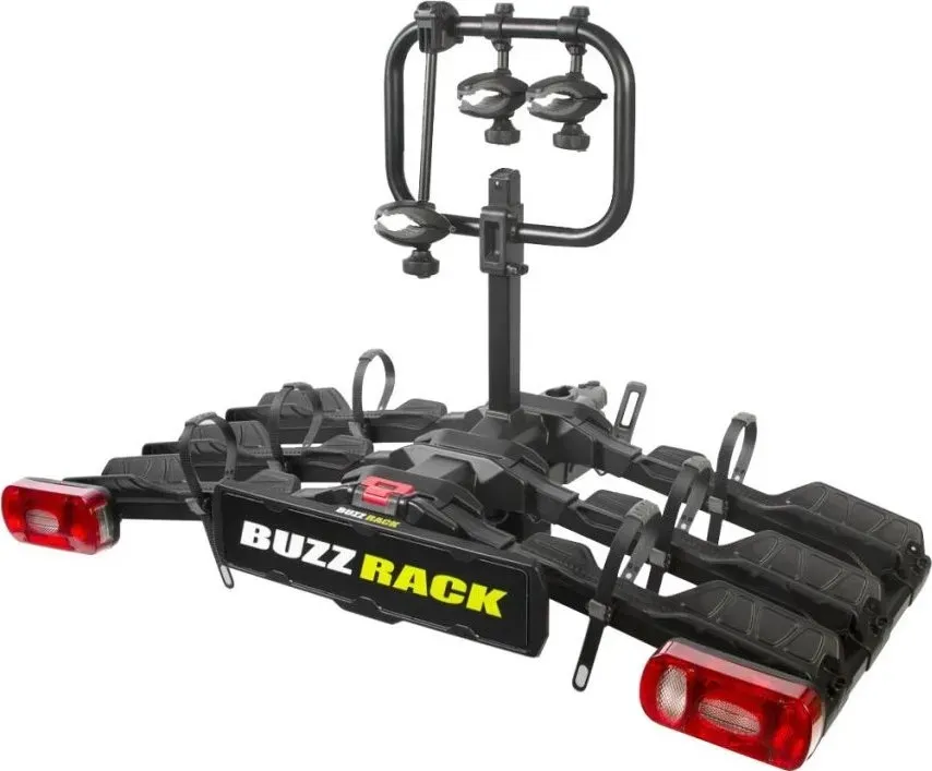 Auto-moto | Nosiče a boxy | Nosiče bicyklov - BuzzRack SCORPION LITE 3 Auto-moto | Nosiče a boxy | Nosiče bicyklov - BuzzRack SCORPION LITE 3