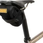 Šport a outdoor | Cyklistika | Cyklodoplnky | Tašky - Restrap Podsedlová taška Tool Pouch – black Šport a outdoor | Cyklistika | Cyklodoplnky | Tašky - Restrap Podsedlová taška Tool Pouch – black
