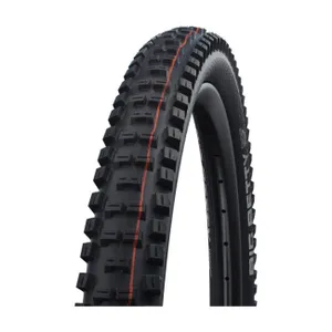 SCHWALBE plášť - BIG BETTY 27.5x2.80 SUPER TRAIL 67EPI - čierna SCHWALBE plášť - BIG BETTY 27.5x2.80 SUPER TRAIL 67EPI - čierna