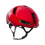 KASK Cyklistická prilba - UTOPIA Y WG11 - červená KASK Cyklistická prilba - UTOPIA Y WG11 - červená