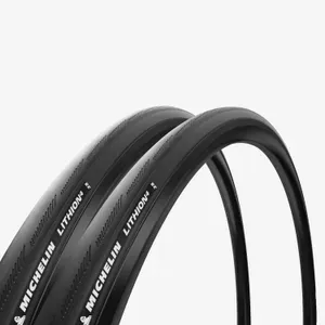 Športy > Cyklistika > Plášte a duše na bicykle > Cyklistické plášte > Plášte na bicykel 28 - MICHELIN Lithion 4 700×28 cestné plášte kevlar čierne 2ks Športy > Cyklistika > Plášte a duše na bicykle > Cyklistické plášte > Plášte na bicykel 28 - MICHELIN Lithion 4 700×28 cestné plášte kevlar čierne 2ks
