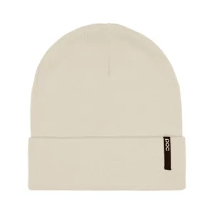 POC Cyklistická čiapka - BEANIE FLAT - ivory POC Cyklistická čiapka - BEANIE FLAT - ivory