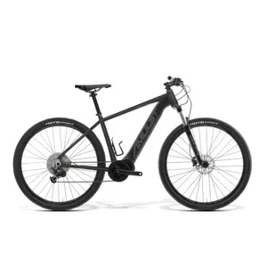 Horský elektrobicykel AMULET (II. Quality) 29 eRival 6.0 SR, anthracite black Horský elektrobicykel AMULET (II. Quality) 29 eRival 6.0 SR, anthracite black