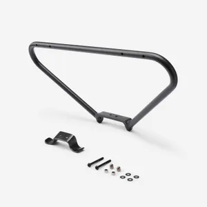 Športy > Cyklistika > Servis bicyklov > Rámy bicyklov - Predná detská bezpečnostná zábrana na bicykel Longtail R500E Športy > Cyklistika > Servis bicyklov > Rámy bicyklov - Predná detská bezpečnostná zábrana na bicykel Longtail R500E