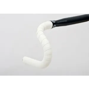 BIKERIBBON omotávky - GRIP EVO - biela BIKERIBBON omotávky - GRIP EVO - biela