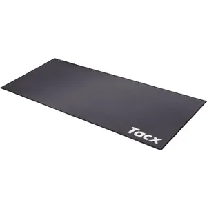 Šport a outdoor | Cyklistika | Cyklistické trenažéry | Príslušenstvo - Tacx podložka pod trenažér Šport a outdoor | Cyklistika | Cyklistické trenažéry | Príslušenstvo - Tacx podložka pod trenažér