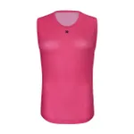 RIVANELLE Cyklistické tričko bez rukávov - FUNCTIONAL BASELAYER - ružová RIVANELLE Cyklistické tričko bez rukávov - FUNCTIONAL BASELAYER - ružová