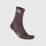 SPORTFUL Cyklistické ponožky klasické - MATCHY - fialová SPORTFUL Cyklistické ponožky klasické - MATCHY - fialová