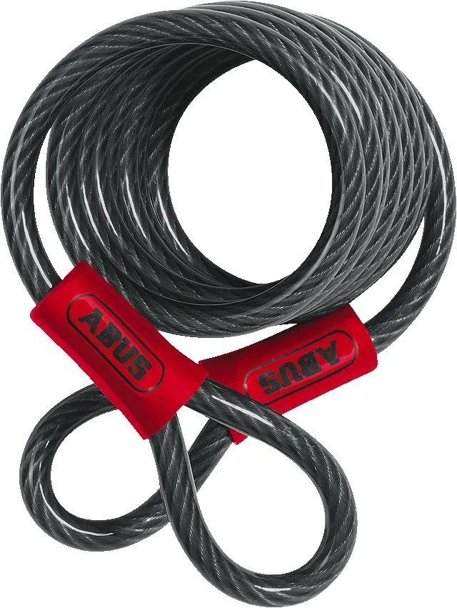 Šport a outdoor | Cyklistika | Cyklodoplnky | Zámky - ABUS 1850/185 Šport a outdoor | Cyklistika | Cyklodoplnky | Zámky - ABUS 1850/185