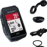Šport a outdoor | Cyklistika | Cyklocomputery a navigácie | Cyklocomputery - Sigma ROX 11.1 EVO HR SET Šport a outdoor | Cyklistika | Cyklocomputery a navigácie | Cyklocomputery - Sigma ROX 11.1 EVO HR SET