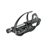SYNCROS Cyklistický košík na fľašu - IS COUPE CAGE 2.0 HP - čierna SYNCROS Cyklistický košík na fľašu - IS COUPE CAGE 2.0 HP - čierna