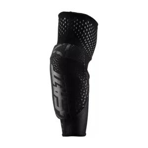 LEATT chránič na lakte - ELBOW GUARD 3DF 5.0 - čierna LEATT chránič na lakte - ELBOW GUARD 3DF 5.0 - čierna