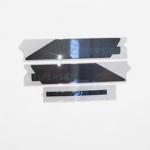 Športy > Cyklistika > Servis bicyklov > Rámy bicyklov - Nálepka na batériu bicykla Riverside 100E zelená Športy > Cyklistika > Servis bicyklov > Rámy bicyklov - Nálepka na batériu bicykla Riverside 100E zelená