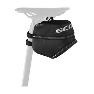 SCOTT kapsička na bicykel - HILITE 1200 - čierna SCOTT kapsička na bicykel - HILITE 1200 - čierna