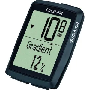 Šport a outdoor | Cyklistika | Cyklocomputery a navigácie | Cyklocomputery - Sigma BC 14.0 WR Šport a outdoor | Cyklistika | Cyklocomputery a navigácie | Cyklocomputery - Sigma BC 14.0 WR