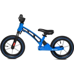 Hračky, pre deti a bábätká | Vonkajšie hračky | Vozidielka, bicykle a kolobežky | Odrážadlá - MICRO Balance Bike Deluxe Blue Hračky, pre deti a bábätká | Vonkajšie hračky | Vozidielka, bicykle a kolobežky | Odrážadlá - MICRO Balance Bike Deluxe Blue