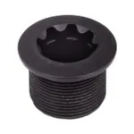 SHIMANO matica - NUT 11 - čierna SHIMANO matica - NUT 11 - čierna