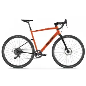 Gravel bicykel BASSO Tera, siena tera, Sram Apex, Microtech MX25 Gravel bicykel BASSO Tera, siena tera, Sram Apex, Microtech MX25