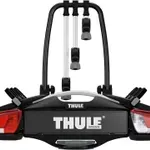 Auto-moto | Nosiče a boxy | Nosiče bicyklov - THULE 926 VeloCompact Auto-moto | Nosiče a boxy | Nosiče bicyklov - THULE 926 VeloCompact