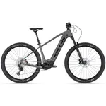 KELLYS TAYEN R90 P 2022 Grey - S (16", 155-168 cm) KELLYS TAYEN R90 P 2022 Grey - S (16", 155-168 cm)