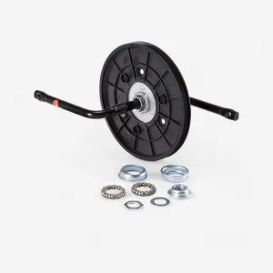 Športy > Fitness stroje a vybavenie > Stroje na kardio tréning > Náhradne diely na kardio tréning > Náhradné diely pre stacionárne bicykle a eliptické trenažéry - Os jednoprevodníka Športy > Fitness stroje a vybavenie > Stroje na kardio tréning > Náhradne diely na kardio tréning > Náhradné diely pre stacionárne bicykle a eliptické trenažéry - Os jednoprevodníka