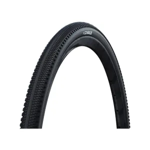 SCHWALBE plášť - G-ONE COMP 28x2.00 - čierna SCHWALBE plášť - G-ONE COMP 28x2.00 - čierna