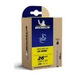 MICHELIN duša - C4 (47/61-559) FV - čierna MICHELIN duša - C4 (47/61-559) FV - čierna