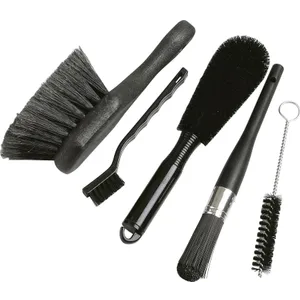 Šport a outdoor | Cyklistika | Čistiace a mazacie prostriedky | Práčky a kefy na reťaz - Finish Line Easy Pro Brush Set – kefy Šport a outdoor | Cyklistika | Čistiace a mazacie prostriedky | Práčky a kefy na reťaz - Finish Line Easy Pro Brush Set – kefy