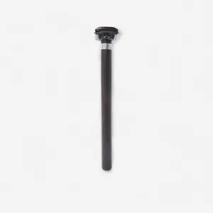 Športy > Cyklistika > Servis bicyklov > Sedlá a sedlovky na bicykle > Sedlovky na bicykle - Sedlovka 28,6 400 mm čierna Športy > Cyklistika > Servis bicyklov > Sedlá a sedlovky na bicykle > Sedlovky na bicykle - Sedlovka 28,6 400 mm čierna