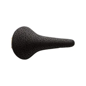 SELLE SAN MARCO sedlo - ROLLS - čierna SELLE SAN MARCO sedlo - ROLLS - čierna