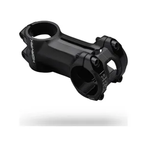 PRO predstavec - KORYAK +/- 6° 31,8 100 - čierna PRO predstavec - KORYAK +/- 6° 31,8 100 - čierna