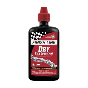 FINISH LINE mazivo - DRY LUBE BN 120ML FINISH LINE mazivo - DRY LUBE BN 120ML