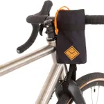 Šport a outdoor | Cyklistika | Cyklodoplnky | Tašky - Restrap Taška na riadidlá Stem bag – black Šport a outdoor | Cyklistika | Cyklodoplnky | Tašky - Restrap Taška na riadidlá Stem bag – black
