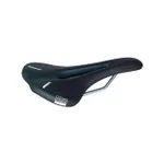 PRO sedlo - TURNIX CRMO 142mm - čierna PRO sedlo - TURNIX CRMO 142mm - čierna