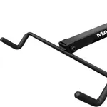 Šport a outdoor | Cyklistika | Cyklodoplnky | Stojany a držiaky | Interiérové držiaky - MAX1 Držiak bicykla na stenu za rámovú rúrku Šport a outdoor | Cyklistika | Cyklodoplnky | Stojany a držiaky | Interiérové držiaky - MAX1 Držiak bicykla na stenu za rámovú rúrku