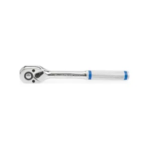 PARK TOOL Cyklistické náradie - RATCHET 3-8 inch PT-SWR-8 - strieborná PARK TOOL Cyklistické náradie - RATCHET 3-8 inch PT-SWR-8 - strieborná