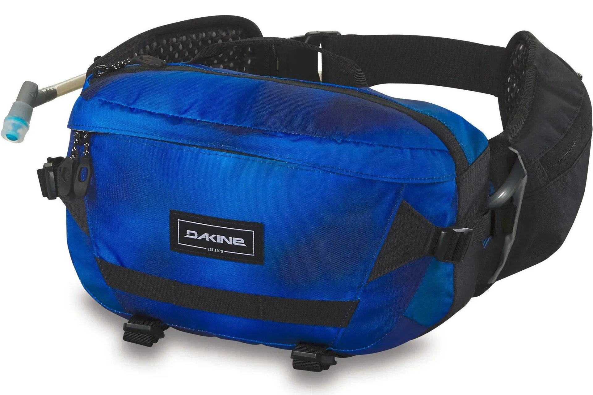 Dakine Hot Laps 5L Bike Waist Bag , Taška na bicykel, Velikosť: Univerzálna veľkosť Dakine Hot Laps 5L Bike Waist Bag , Taška na bicykel, Velikosť: Univerzálna veľkosť