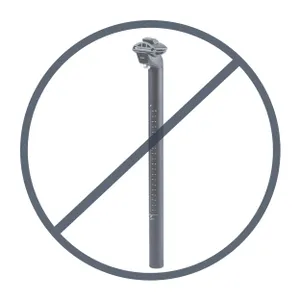 Športy > Cyklistika > Servis bicyklov > Sedlá a sedlovky na bicykle > Sedlovky na bicykle - Sedlovka bez kódu >> Treba si objednať priamo Športy > Cyklistika > Servis bicyklov > Sedlá a sedlovky na bicykle > Sedlovky na bicykle - Sedlovka bez kódu >> Treba si objednať priamo