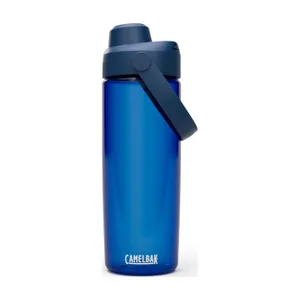 CAMELBAK Cyklistická fľaša na vodu - THRIVE CHUG 0,6 L - modrá CAMELBAK Cyklistická fľaša na vodu - THRIVE CHUG 0,6 L - modrá