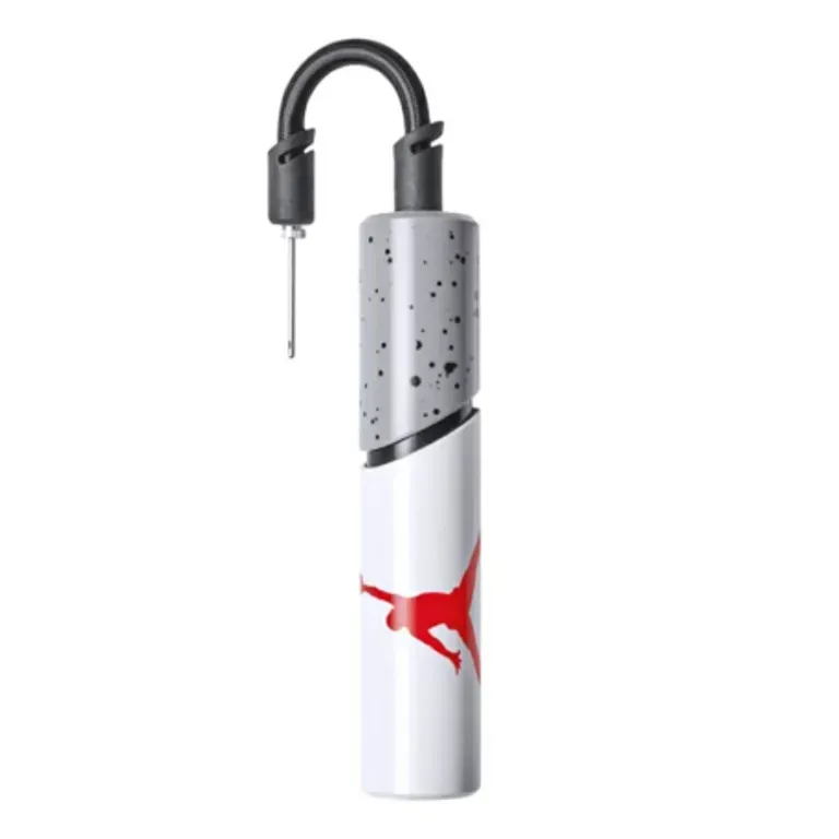 Pumpa NIKE JORDAN ESSENTIAL BALL PUMP WH CG Pumpa NIKE JORDAN ESSENTIAL BALL PUMP WH CG