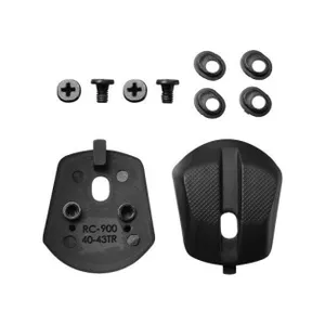 SHIMANO podpätok - SHRC900/901 - čierna SHIMANO podpätok - SHRC900/901 - čierna