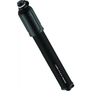Šport a outdoor | Cyklistika | Cyklodoplnky | Pumpy - Lezyne HV Drive – M Satin Black Šport a outdoor | Cyklistika | Cyklodoplnky | Pumpy - Lezyne HV Drive – M Satin Black